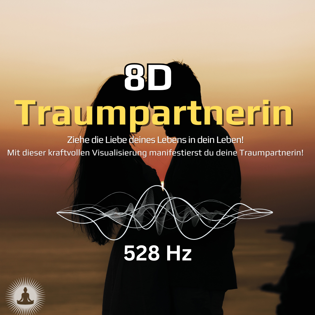 Visualization Traumpartnerin
